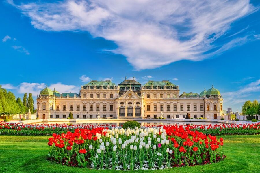 Belvedere Palace: Tour with Skip-the-Line/Transfer Options - What makes Lower Belvedere worth adding