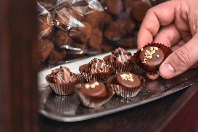 Best of Food Tour Vienna - Who will enjoy this walk most?