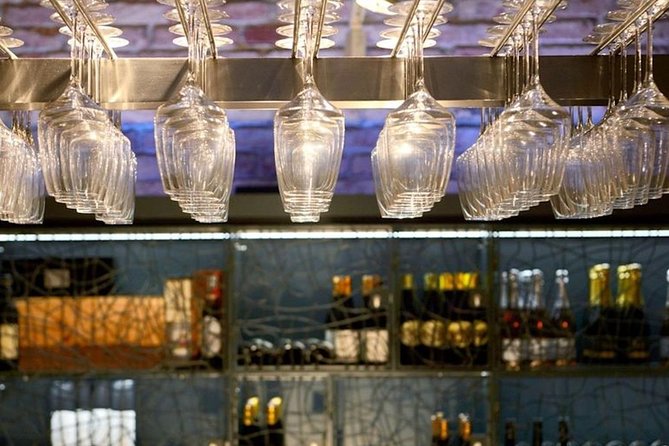 Best of Food Tour Vienna - Chocolate, pralines, and the sweet side of Vienna