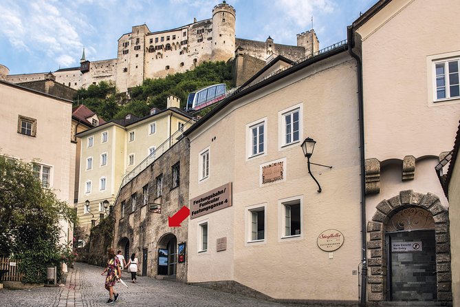 Best of Mozart Concert and Dinner or VIP Dinner at Fortress Hohensalzburg - Heat, seating, stairs, and other small realities