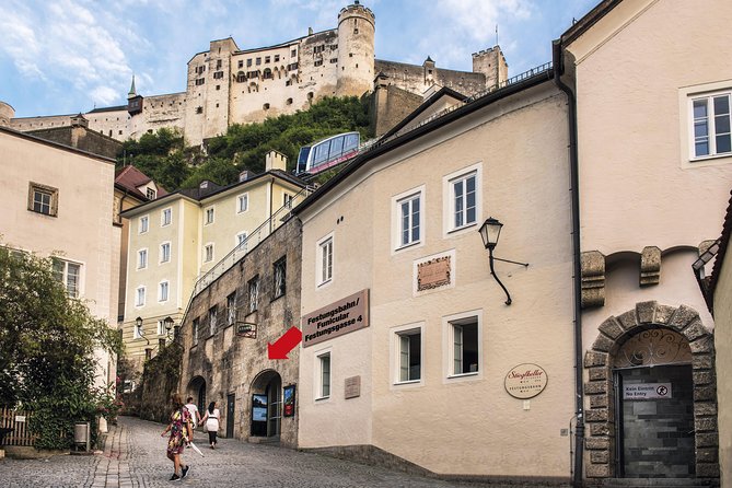 Best of Mozart Concert at Fortress Hohensalzburg in Salzburg - Is the $52.02 price good value?