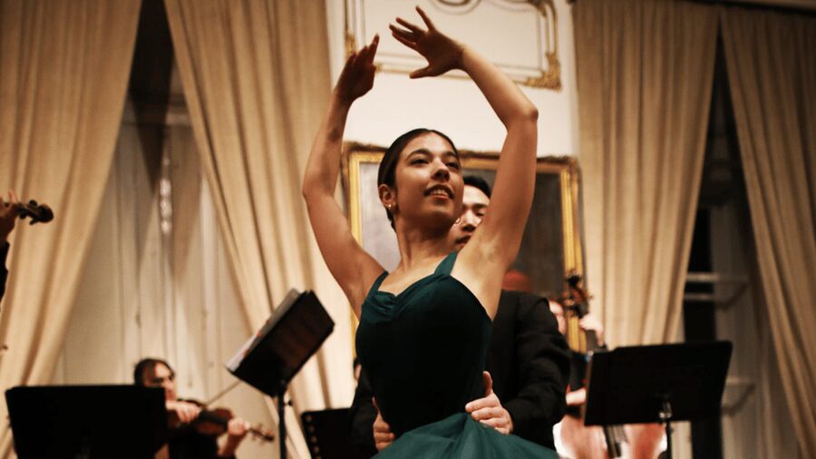 Best of Mozart & Strauss - A compact evening of Vienna’s best-known music