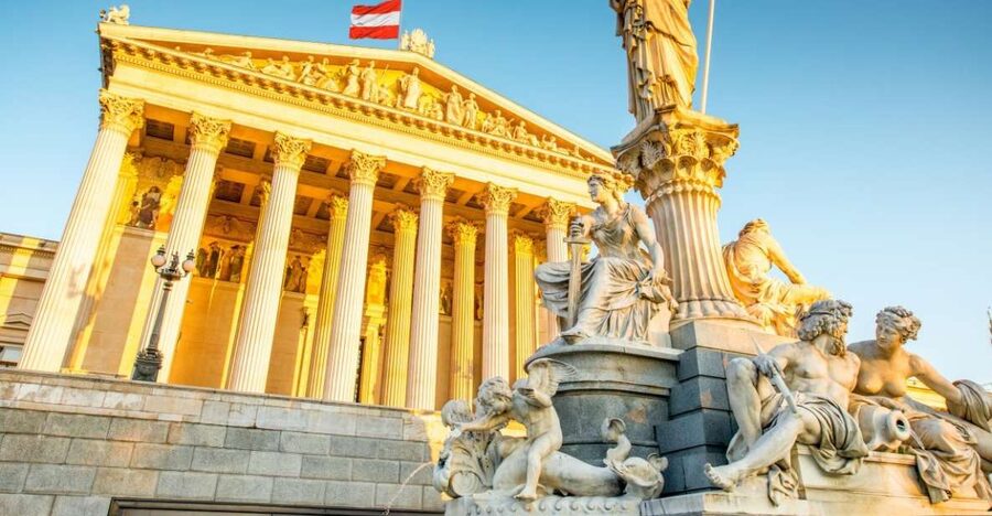 Best of Vienna 1-Day Tour by Car with Schonbrunn Tickets - Schönbrunn Palace and the 7-hour imperial story