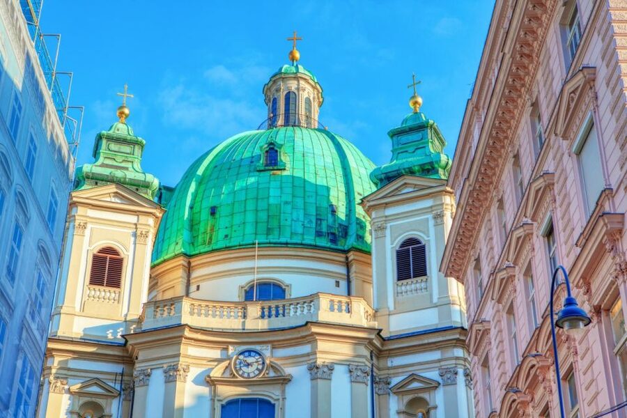 Best of Vienna 1-Day Tour by Car with Schonbrunn Tickets - Guide quality and the value of a private format