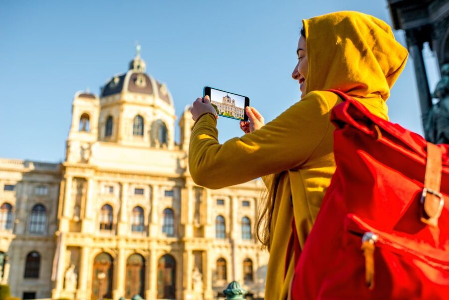 Best of Vienna 1-Day Tour by Car with Schonbrunn Tickets - Who will get the most from this tour