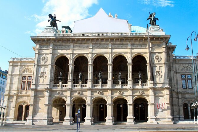 Best of Vienna Pass: Schönbrunn, Belvedere, Big Bus & Cruise - What this Vienna pass really gives you