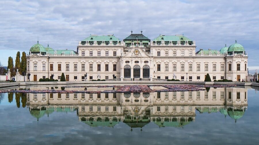 Best of Vienna: Private Walking Tour with a Local - A private way to meet Vienna at street level