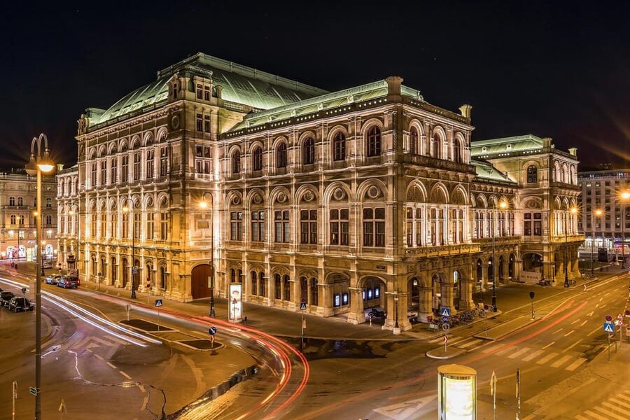Best of Vienna: Private Walking Tour with a Local - Is $48 per person a fair price?