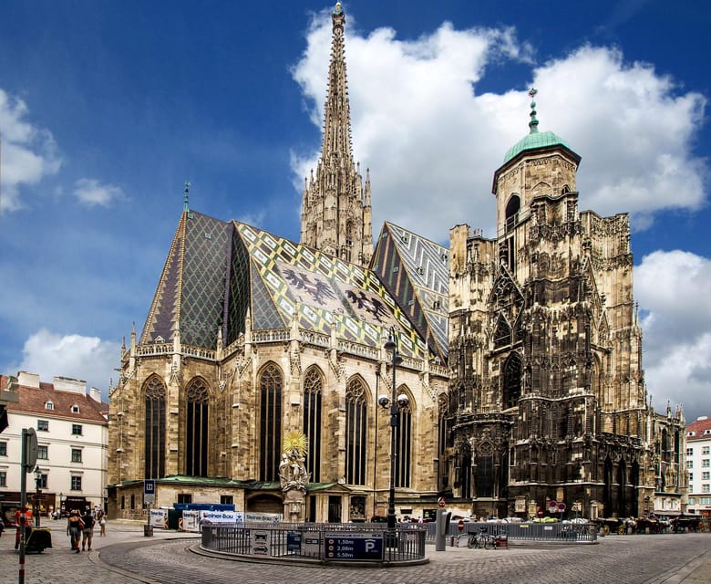 Best of Vienna: Private Walking Tour with a Local - Starting beneath the roof of St. Stephen’s Cathedral