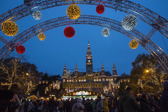 Big Bus Vienna Hop-On Hop-Off Sightseeing Tour - Who gets the most value from this tour