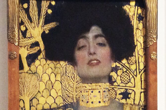 Big Tour of Gustav Klimt’s Art in Vienna: Belvedere, Secession & Leopold Museum with Skip-the-Line Tickets - Key points before you book