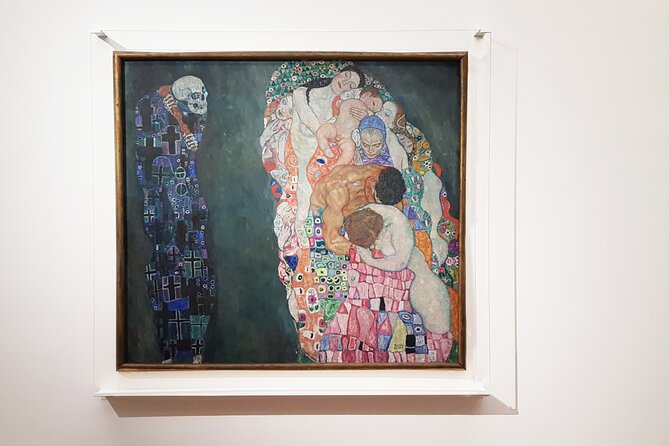 Big Tour of Gustav Klimt’s Art in Vienna: Belvedere, Secession & Leopold Museum with Skip-the-Line Tickets - What the private guide adds