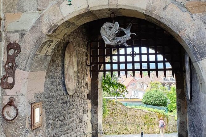 Bregenz Scavenger Hunt and Sights Self-Guided Tour - Who will enjoy this Bregenz game?