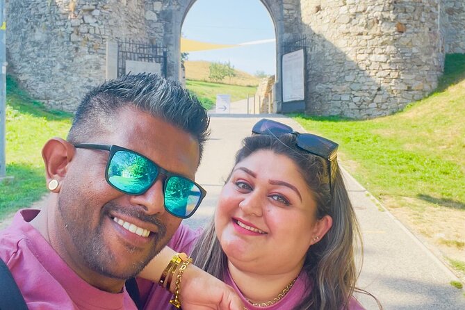 Budapest and Bratislava Full Day Private Tour From Vienna - Buda Castle, Matthias Church, and Fisherman’s Bastion