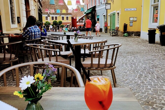 Budapest and Bratislava Full Day Private Tour From Vienna - Crossing to Pest for the grand sights