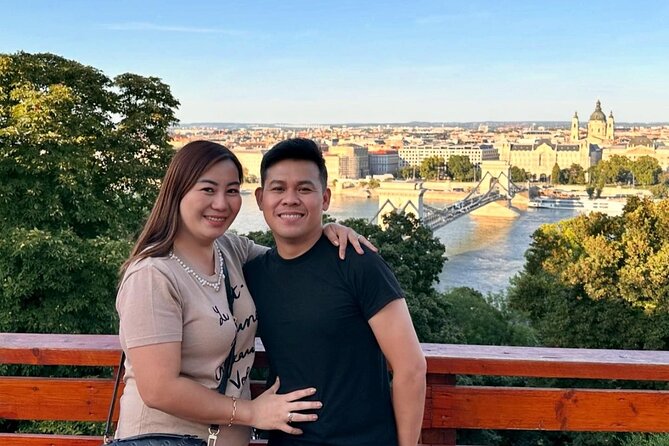 Budapest and Bratislava Full Day Private Tour From Vienna - Private service and guide quality