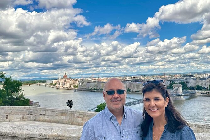 Budapest and Bratislava Full Day Private Tour From Vienna - Pace, comfort, and practical limits