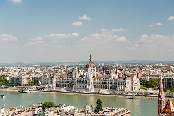 Budapest Day Trip from Vienna - Making the most of two to three hours alone