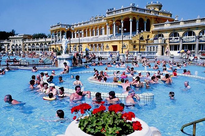Budapest Private Day Trip from Vienna - Why Budapest works as a long day from Vienna