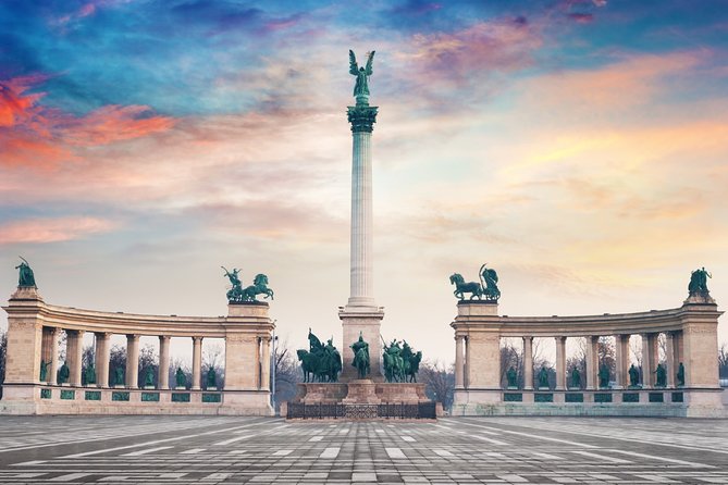 Budapest Small-Group Day Trip from Vienna - Why Budapest Works as a Long Day from Vienna