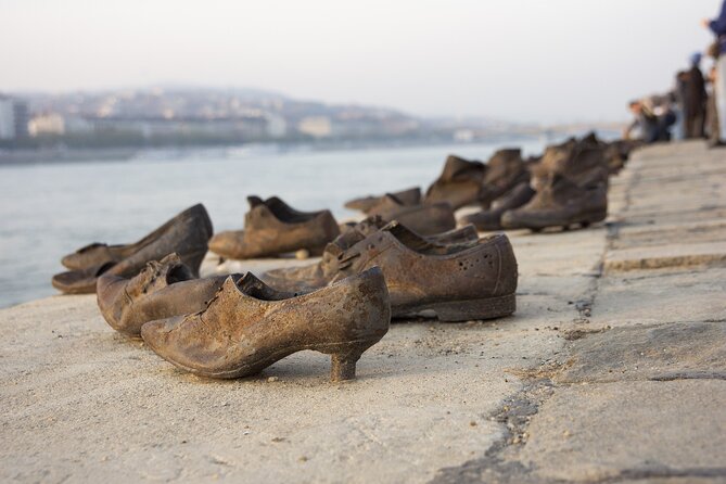 Budapest Unveiled Exclusive Day Tour - Why this makes sense from Vienna