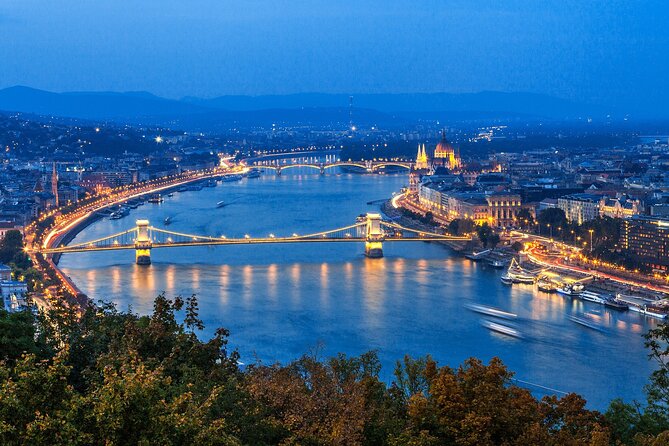 Budapest Unveiled Exclusive Day Tour - A quieter Buda walk before crossing the river