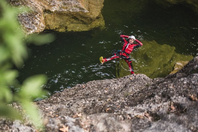 Canyoning Adventure in the Salzkammergut from Salzburg - Reaching the canyon from Salzburg