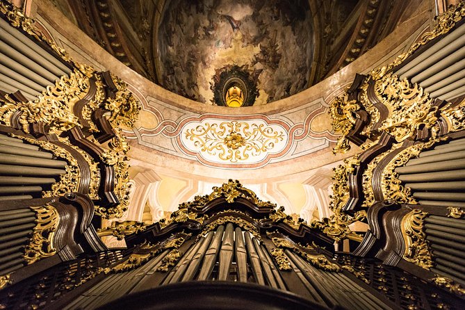 Christmas and New Year Concert at St. Peter’s Church in Vienna - What the St. Peter’s concert actually feels like