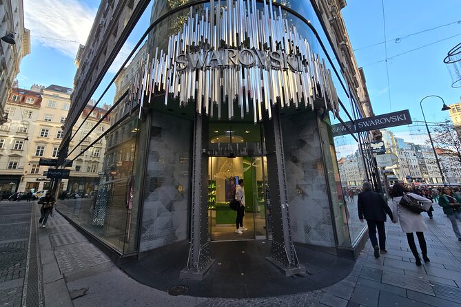 Christmas Markets & Shopping in Vienna - St. Stephen’s Square and Vienna’s Christmas treats