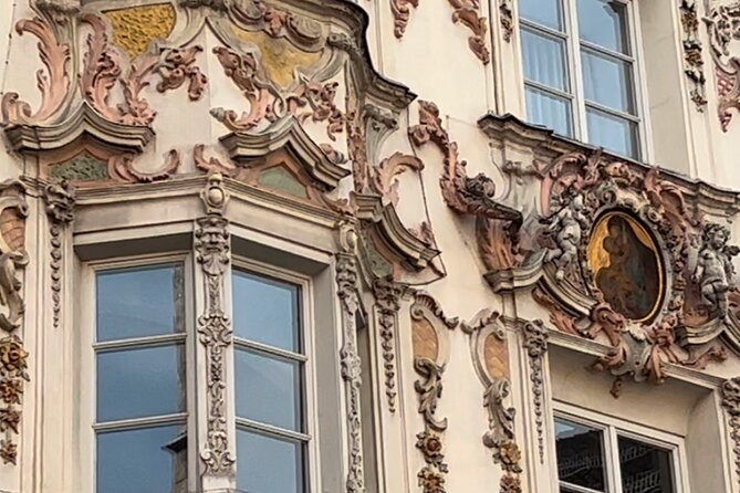 CITY QUEST INNSBRUCK: uncover the secrets of this city! - Why the private format works well