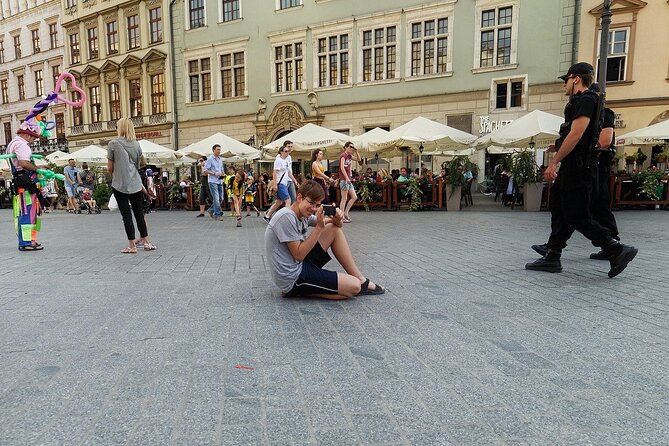 CITY QUEST INNSBRUCK: uncover the secrets of this city! - Two hours, with room to set your own pace