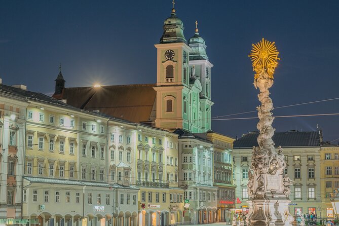CITY QUEST LINZ: uncover the secrets of this city! - How the puzzles affect the pace