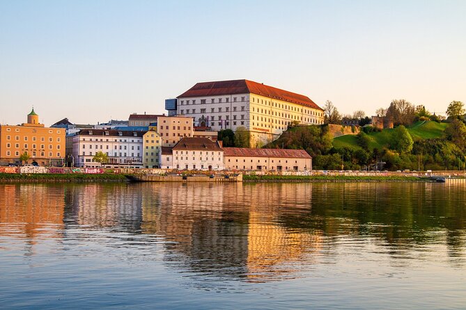 CITY QUEST LINZ: uncover the secrets of this city! - Who will enjoy City Quest Linz most