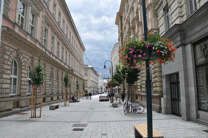 CITY QUEST LINZ: uncover the secrets of this city! - Practical details before you book
