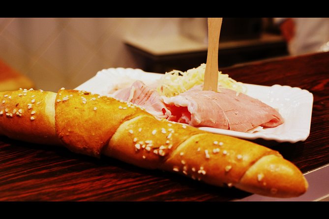 Classic Food Tour of Vienna - Why this tour works well on your first morning