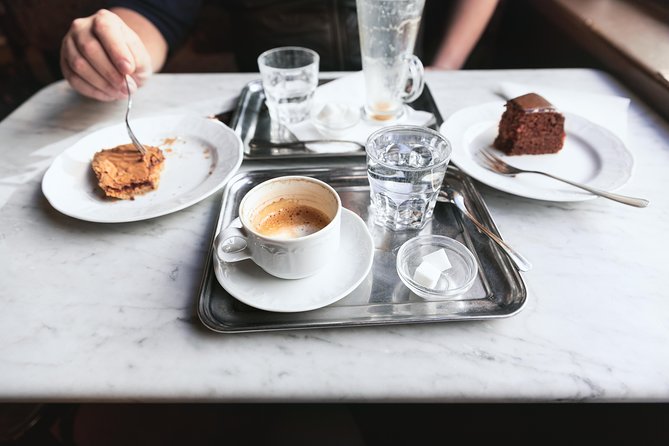 Classic Food Tour of Vienna - What the $181.02 price really buys