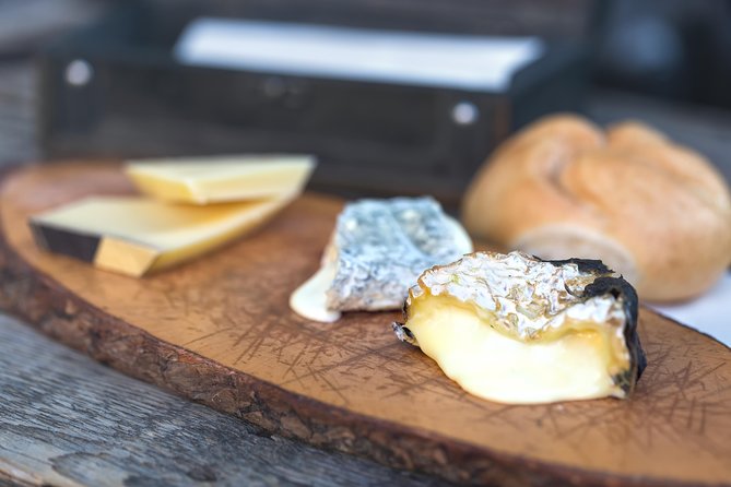 Classic Food Tour of Vienna - How demanding is the four-hour walk?