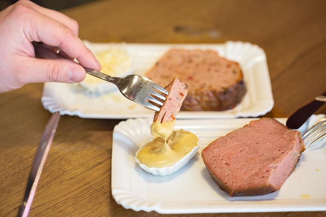 Classic Food Tour of Vienna - Who will enjoy this food tour most?