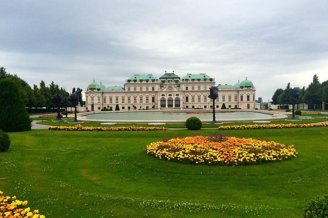 Classic Private City Tour Vienna - A private introduction to Vienna in one morning