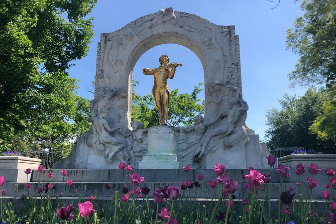 Classic Private City Tour Vienna - Comfort, timing, and the value of a private vehicle