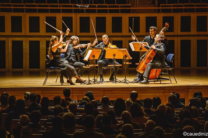 Classical Concerts in the Minorite Church - Tickets Vienna - Is $22.98 a fair price?