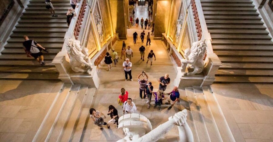 Combo Ticket: Kunsthistorisches Museum & Imperial Treasury - Key points before you book