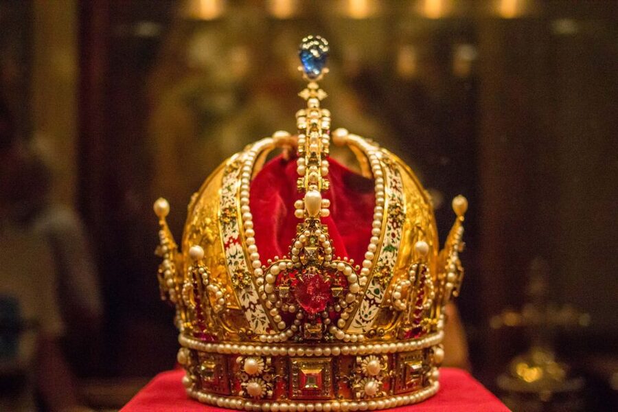 Combo Ticket: Kunsthistorisches Museum & Imperial Treasury - How to plan the timing