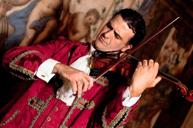 Concerts at Mozarthouse Vienna - Chamber Music concerts. - Who will enjoy this concert most