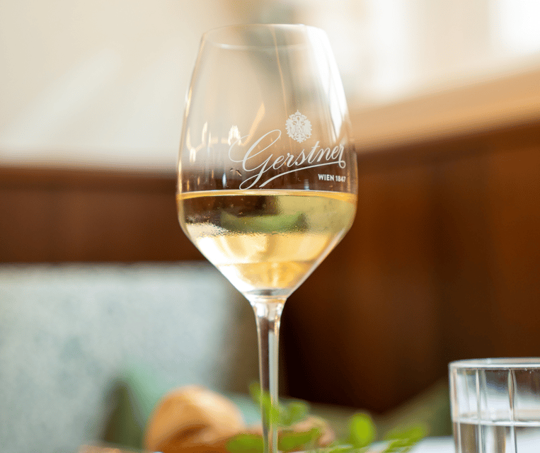 Culinary evening at the Gerstner K. u. K. Hofzuckerbäcker - Key points to know before booking