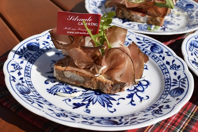 Culinary tour in Melk - What the $76.39 price really covers