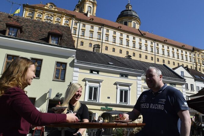 Culinary tour in Melk - Group size, timing, and practical details