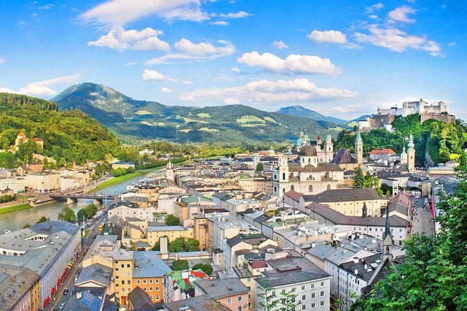 Customized Private Tour to Salzburg for Cruise Guests from Linz or Passau - Why this private Salzburg day works well from a cruise ship