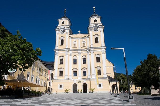 Customized Private Tour to Salzburg for Cruise Guests from Linz or Passau - What the guides add to the day