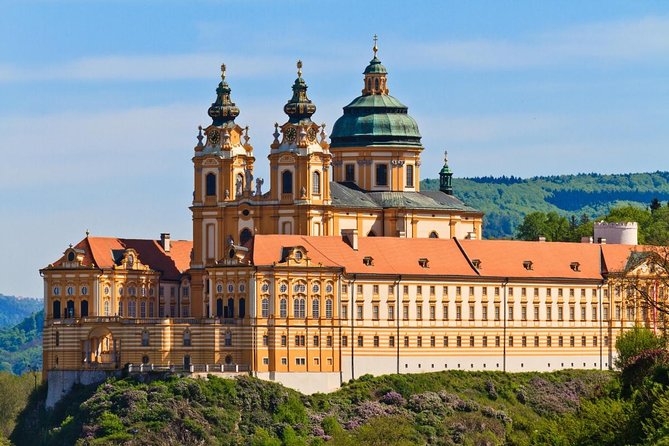 Danube Valley Day Trip from Vienna - Key points at a glance